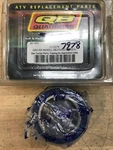 Balls Racing Quadboss Qb Front Wheel Bearing Yamaha YFM350ER MOTO-4 Big. Fixed Price $5.00.