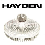 Hayden Engine Cooling Fan Clutch For YB631 YB623 YB3152 KG2776 FFC5776T Wx. Fixed Price $77.54.