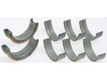For 1976-1979, 1986-1987 Dodge D100 Main Bearing Set Sealed Power 66852CPRM 1977. Fixed Price $84.00.