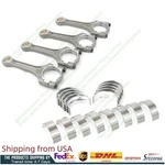 Engine Rebuid Set Rod Bearing Jeep Wrangler Campass Grand Cherokee 2.0T. Fixed Price $135.99.