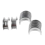 Dnj MB4107.10 Main Bearing Set .25MM Fits 1968-1996 Ford F-250 68-96 F-350. Fixed Price $48.99.