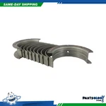 Dnj MB4200 Main Bearing Set 94-03 Ford E350 Club Wagon 7.3L Ohv 16V. Fixed Price $100.69.