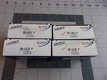 Clevite 77 CB-1631P (4) Con Rod Bearings Cummins 140 155 185 210 504. Fixed Price $49.99.
