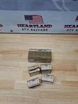 Trw CL-77 Engine Bearings CB-745P-10 Lot Of Nos Gc. Fixed Price $44.41.