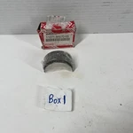 New Toyota Crankshaft Bearing #2 Set 11701-88570-05 Oem. Fixed Price $31.50.