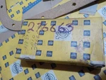 Nos New Volvo Oem: 271052, 270016, 276663, 418218 .010 Rod Bearings P1800. Fixed Price $95.00.