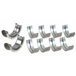 Engine Crankshaft Main Bearing Set Sealed Power 6678MA .50MM. Fixed Price $57.61.
