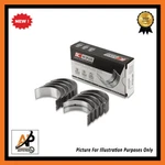 For Saab Seat Fiat 1.5 138B3.000 138C2.048 Engine Crankshaft Bearing Set Std. Fixed Price $59.36.