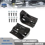 2 Rear Leaf Spring Shackle Bracket Repair Kit Set For 1988-1996 Chevrolet K1500. Fixed Price $36.23.