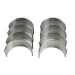 Oem Grade Std Connecting Rod Bearing Set Fits Massey Ferguson 271/3330 U5ME0006. Fixed Price $59.48.