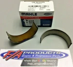 Chevy Small Block And Ls V8 Single +.001" Rod Bearings Clevite CB663HN-1. Fixed Price $20.21.