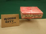 New/nos Federal Mogul Rod Bearing Set 2130CP-30 Chrysler/dodge A/la Small Block. Fixed Price $26.00.