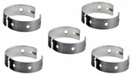 Enginetech .50MM Oversized Main Bearings For 1996-2008 Hyundai 1.8L/2.0L I4. Fixed Price $44.67.