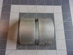 Clevite 77 CB-1265P Con Rod Bearing Detroit Diesel 53 Series. Fixed Price $15.99.