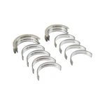 Dnj MB4345 Main Bearing Set Std Fits 2011-2018 Subaru Forester. Fixed Price $98.99.
