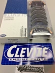 Big Block Chevy 396 427 454 502 Performance Main Bearing Set Clevite MS829H-10. Fixed Price $117.95.