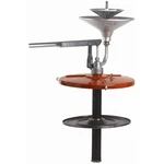 Lincoln 102929 Wheel Bearing Packer With Follower Plate - Fits 1" To 1/2" Od. Fixed Price $520.86.