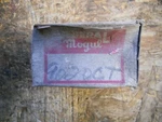 Federal Mogul Bearing 9020 Ct #9548. Fixed Price $9.95.