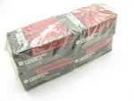 (4) Federal Mogul 3670AP-20 Connecting Rod Bearings .020" For John Deere 276 414. Fixed Price $22.45.