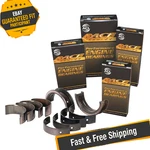 Acl 5M1219H-.25 Race Main Bearing Set For 2002-2006 Mitsubishi Lancer. Fixed Price $82.09.