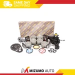 Engine Rebuild Kit Fit 96-98 Gmc Chevrolet Astro Blazer S10 Express 4.3L Ohv. Fixed Price $479.95.
