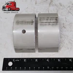 Rod Bearing Pair For Isx. # 171994. Ref. Cummins 4090017 4925977 4925973. Fixed Price $45.00.