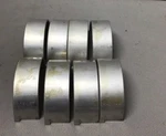 Glyco Connecting Rod Bearing Shell 71-1011/4 Vw Part #11105719A For AUDI(B94. Fixed Price $10.00.