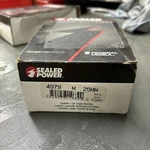 Sealed Power 4979M .25MM, Engine Crankshaft Main Bearing Set. Fixed Price $40.50.