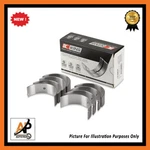 For Audi 1.3 1.6 Yv Yg Fs Ys Yp Yn Wv Wy Yt Engine Big End Bearings Std Size. Fixed Price $40.53.