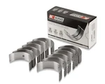 King CR6605AM Toyota 5ME/5FITS MGE/7FITS Mgte Rod Bearing Set. Fixed Price $55.55.