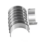 Engine Connecting Rod Bearing Set-vin: 4, Ohv, Vortec, Valves Dnj RB328.10. Fixed Price $15.68.