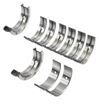 Enginetech Crankshaft Main Bearing Set For 1 Standard Size Direct Fit. Fixed Price $57.99.