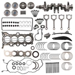 Engine Rebuild Kit Bearings For Hyundai Sonata Hybrid G4NG 2016-19 23060-2E120. Fixed Price $401.99.