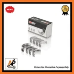 Ford Crankshaft Bearing Set 0.25 Size Brand New. Fixed Price $57.52.