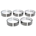 Clevite Crankshaft Main Bearing Set MS-2356A;. Fixed Price $65.90.