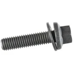 Genuine Ford Engine Crankshaft Main Bearing Cap Bolt AL3Z6345A. Fixed Price $13.85.