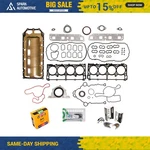 Full Gasket Set Bearings Fit 05-08 Dodge Jeep Chrysler 300 5.7L Hemi. Fixed Price $299.99.
