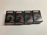 Sealed Power A-series Rod Bearings Bi Metal Aluminum Alloy 3190A. Fixed Price $20.00.
