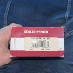 Nos Sealed Power MS-1557P Main Bearings Set 0.25 Made America. Fixed Price $35.00.