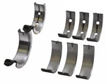 Enginetech Crankshaft Main Bearing Set For 1 .020IN .50MM Oversize. Fixed Price $53.99.
