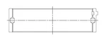 Acl Race 6M5587HX-STD Crankshaft Bearing For Audi 2.5. Fixed Price $234.20.