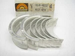 Std Engine Crankshaft Main Bearing Set Beck Arnley 014-4832. Fixed Price $17.89.