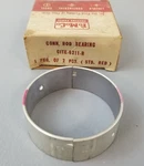 Pair New C1TE-6211R/C3AZ-6211A Connecting Rod Bearings 1961-64 Ford Car Truck. Fixed Price $9.89.