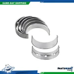 Dnj MB950 Main Bearing Set For 88-04 Toyota 4RUNNER 2.5L-3.4L Dohc Sohc. Fixed Price $23.99.