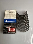 Rod Bearings Set Ford 3.8L Enginetech BB413J.50 Alum. Silicon 6-4500AA-.50X2. Fixed Price $31.99.