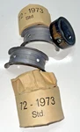 Glyco Main Bearing Set Std- H534 / 616-100-130-00 -for Porsche 356 1600 Super 90. Fixed Price $595.95.