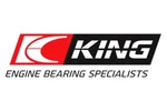 King Racing Thrust Washers For Mitsubishi 2.0 Turbo 4B11T Evo X TW1050AM. Fixed Price $25.83.