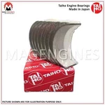Con Rod Bearing Set Honda B18B B18C B20B For Civic Cr-v Integra Step Wgn. Fixed Price $25.99.