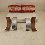 Federal Mogul Connecting Rod Bearing 1505CAA Mercury Flathead V8 239CID 255CID. Fixed Price $37.81.