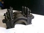 6A23R Engine Block Bearing Crank Caps 2720311 08-15 Mercedes Benz W204 C300. Fixed Price $66.50.